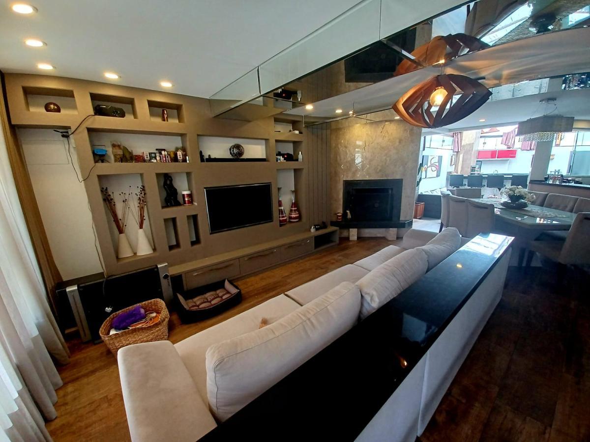 Sobrado, 4 quartos, 220 m² - Foto 4