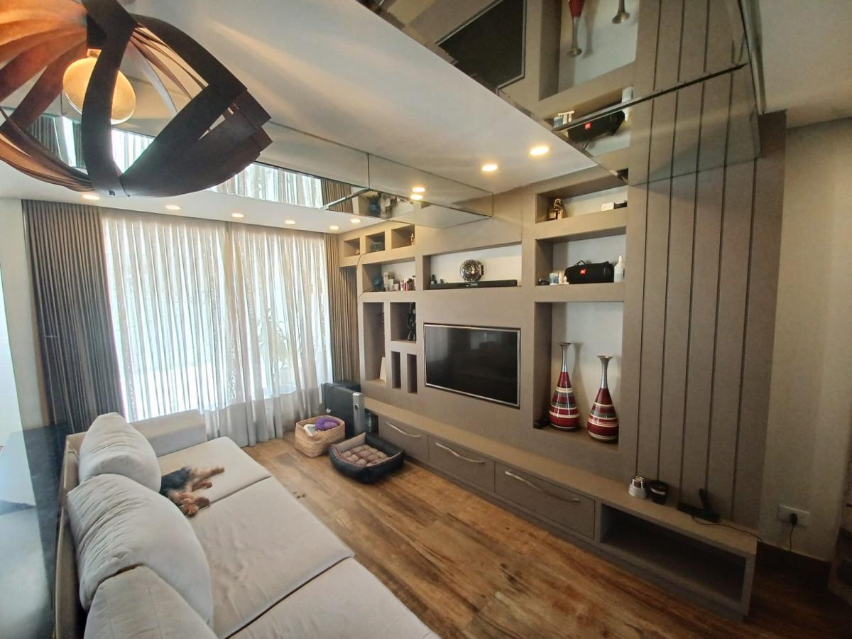 Sobrado, 4 quartos, 220 m² - Foto 7