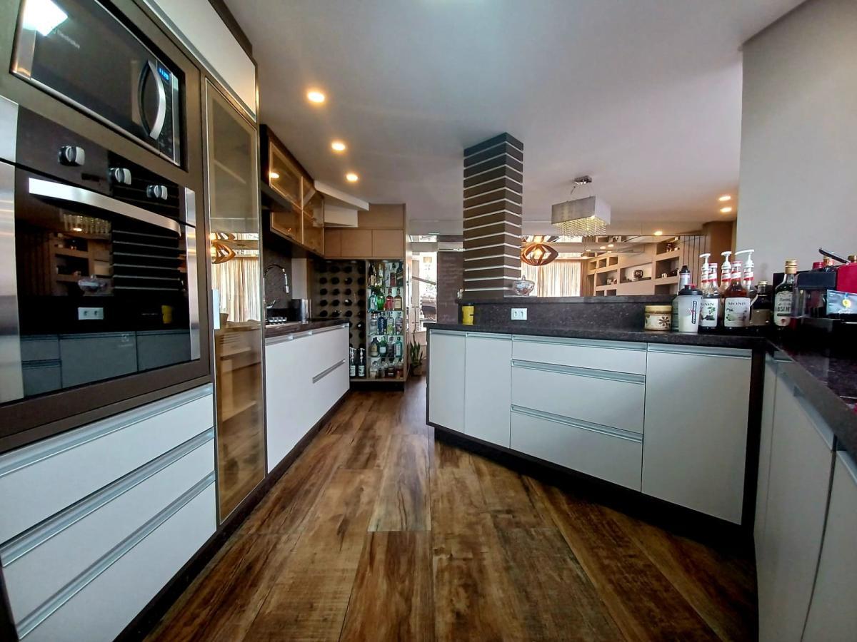 Sobrado, 4 quartos, 220 m² - Foto 14