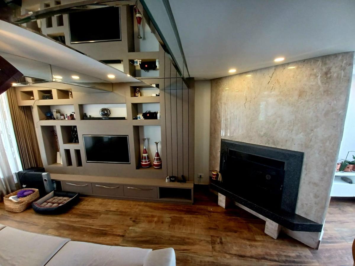 Sobrado, 4 quartos, 220 m² - Foto 5