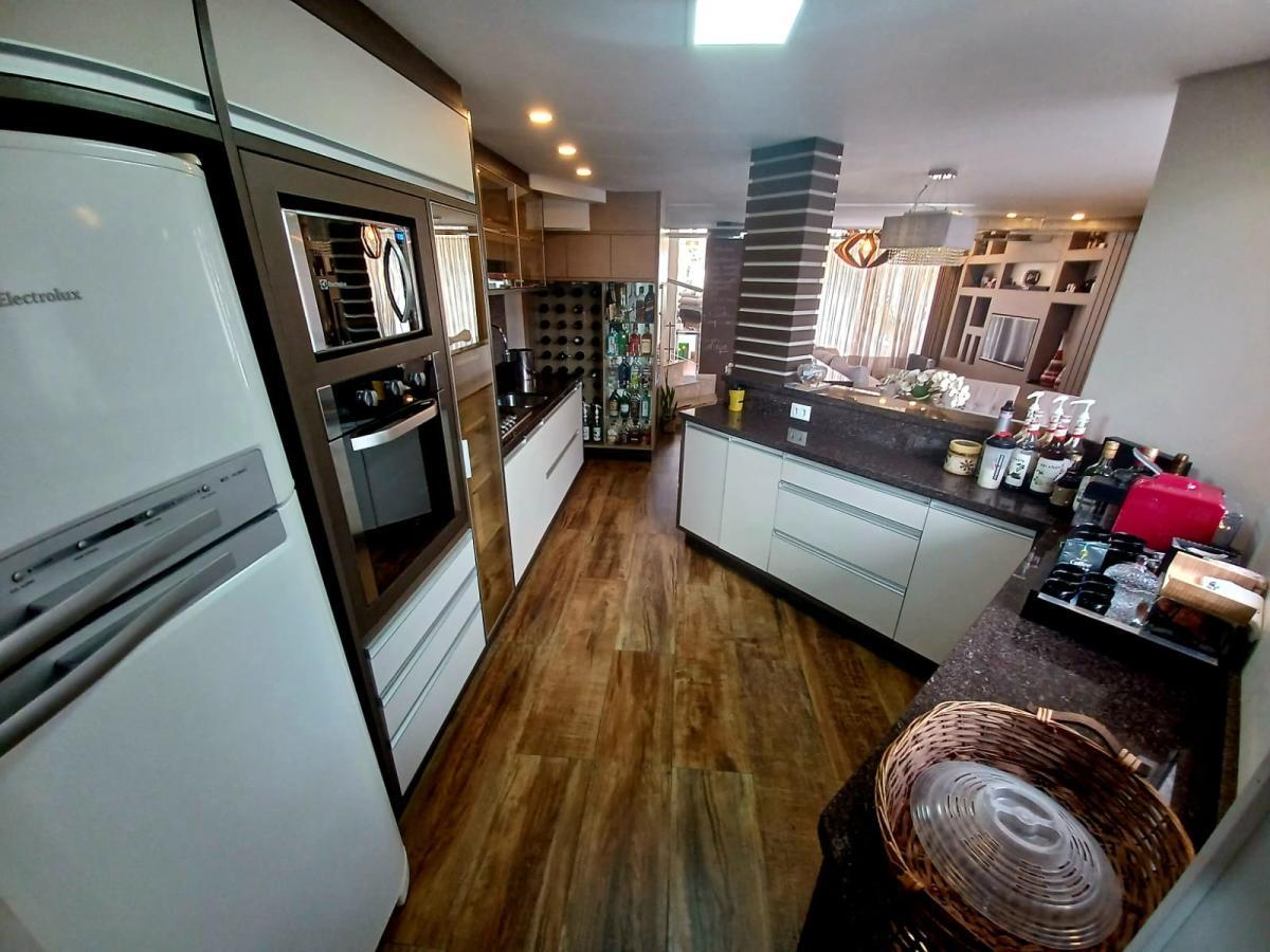 Sobrado, 4 quartos, 220 m² - Foto 18