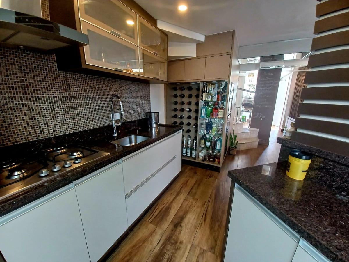 Sobrado, 4 quartos, 220 m² - Foto 13