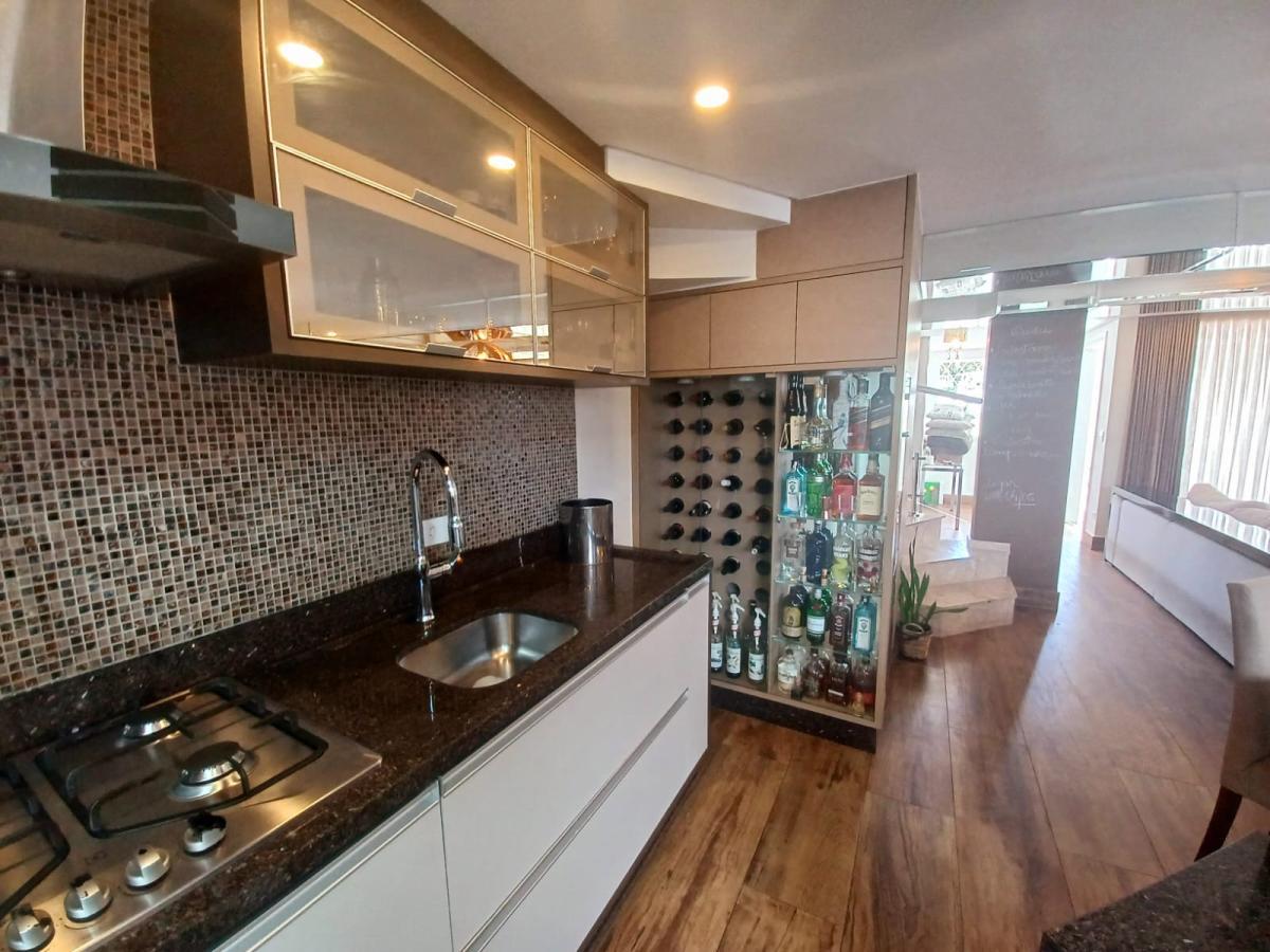 Sobrado, 4 quartos, 220 m² - Foto 16