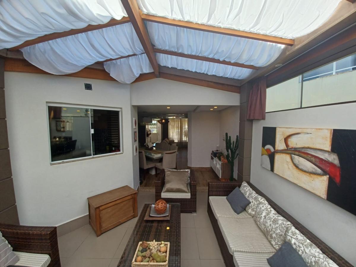 Sobrado, 4 quartos, 220 m² - Foto 20