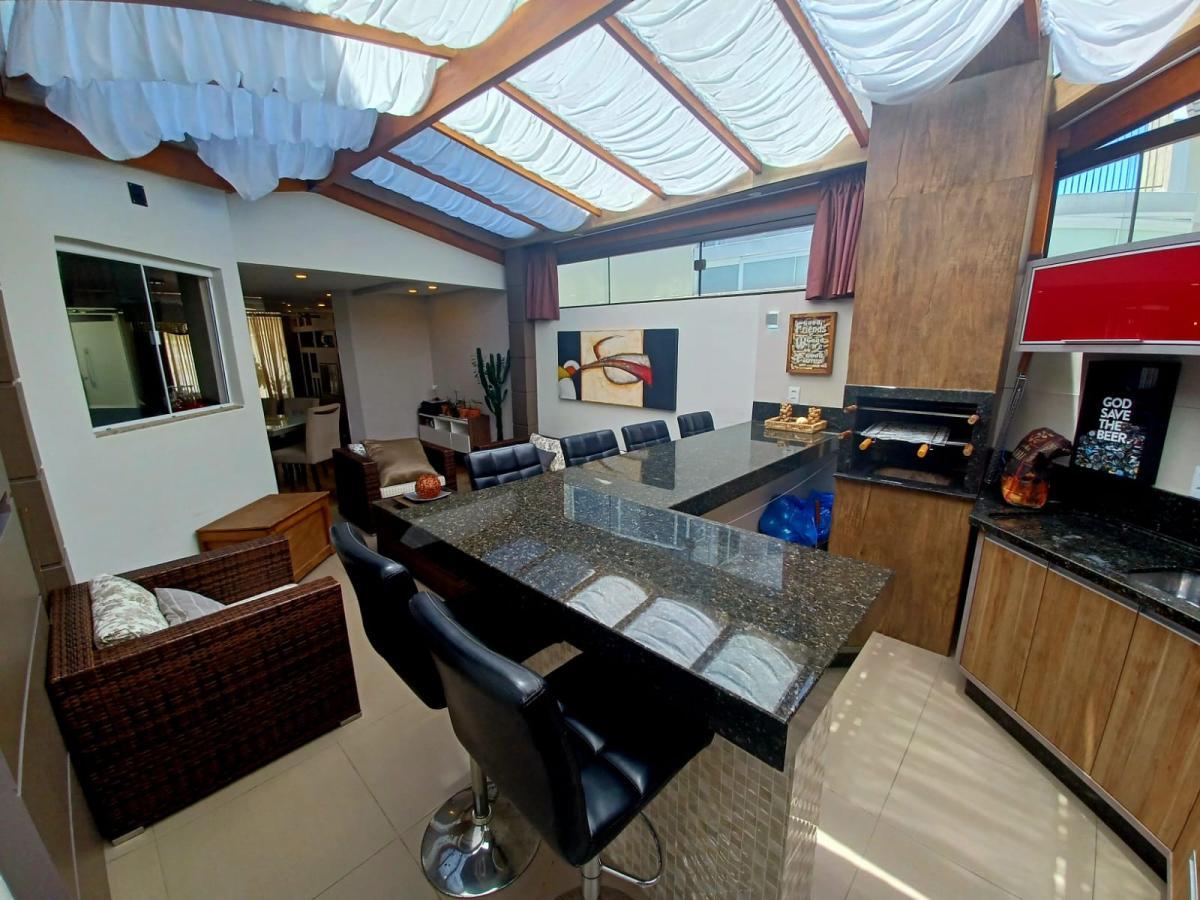 Sobrado, 4 quartos, 220 m² - Foto 21