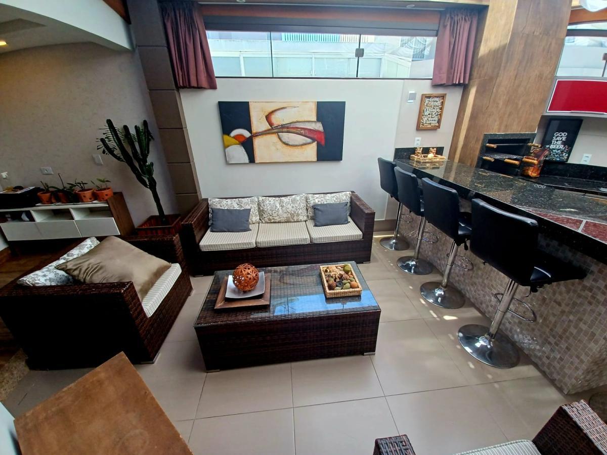 Sobrado, 4 quartos, 220 m² - Foto 22