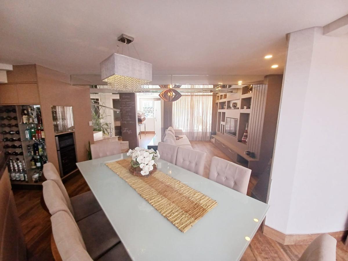 Sobrado, 4 quartos, 220 m² - Foto 12