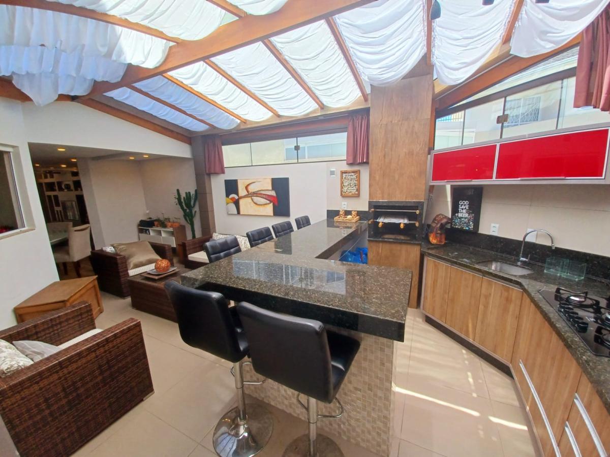 Sobrado, 4 quartos, 220 m² - Foto 25