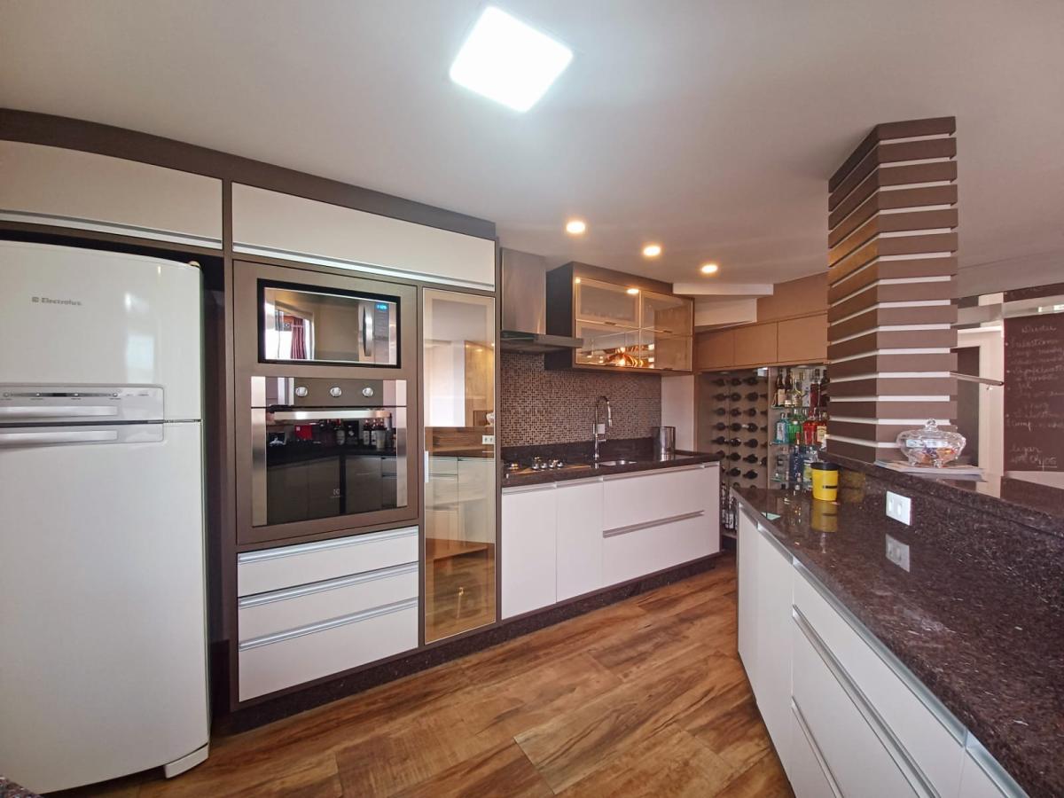 Sobrado, 4 quartos, 220 m² - Foto 17