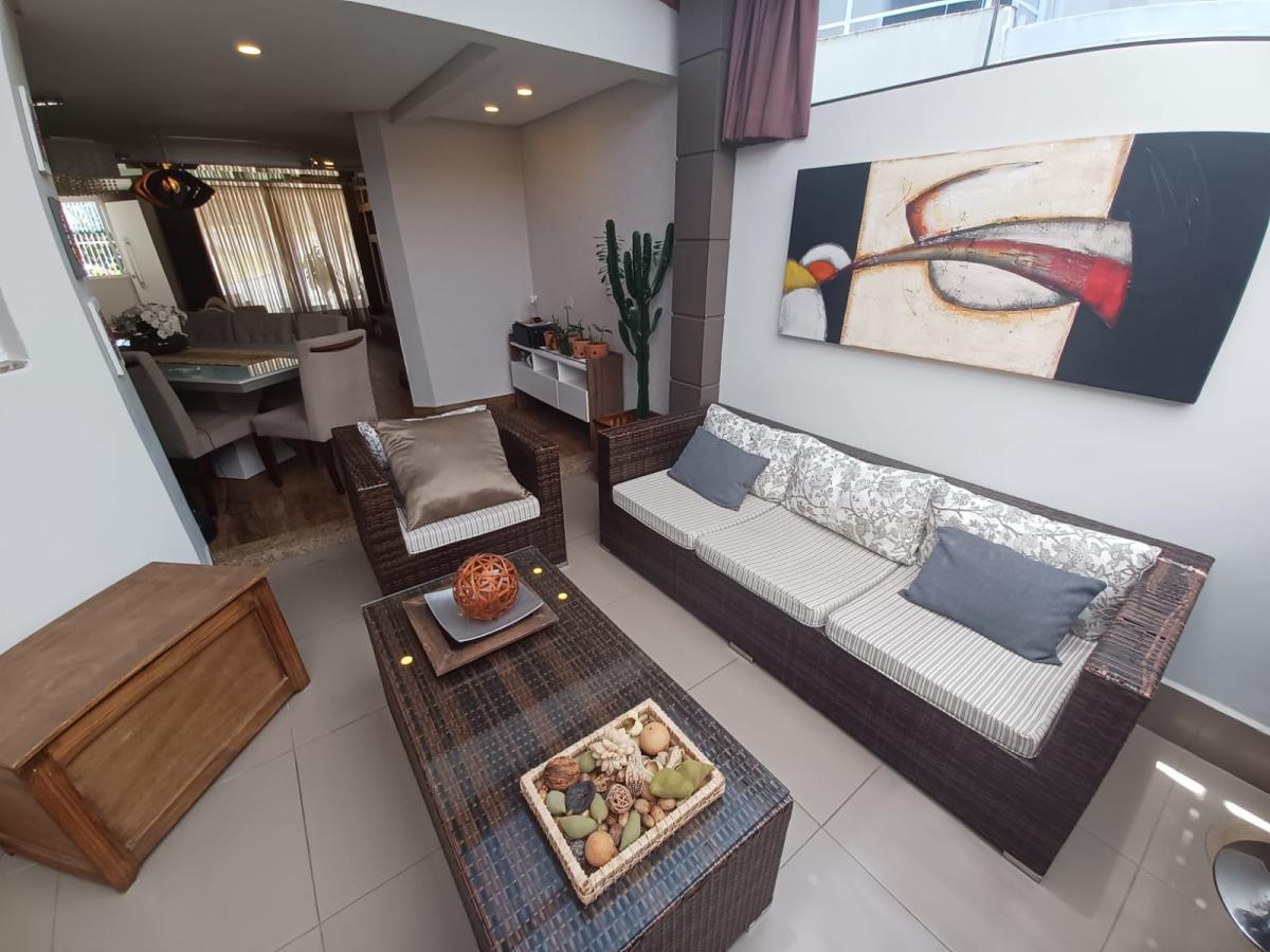 Sobrado, 4 quartos, 220 m² - Foto 23