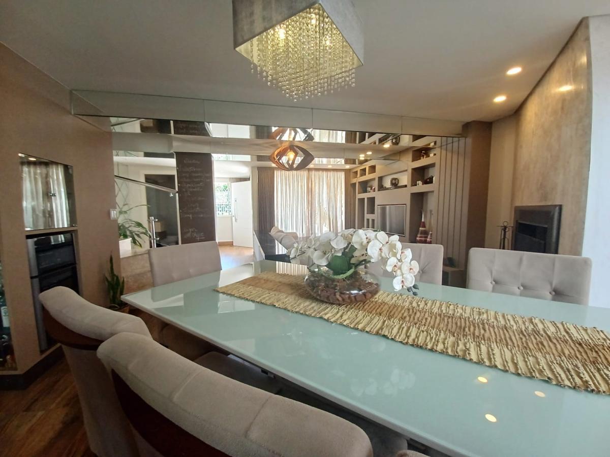 Sobrado, 4 quartos, 220 m² - Foto 11