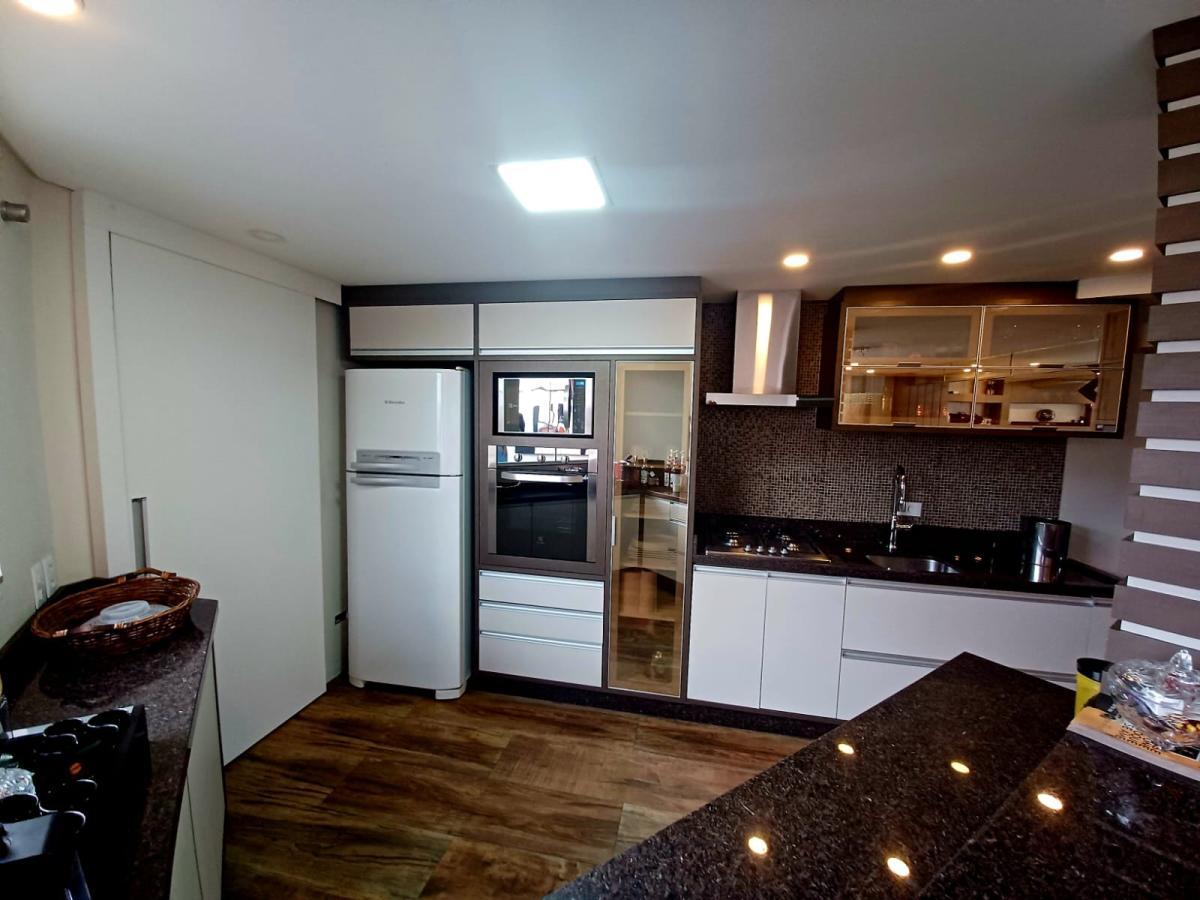 Sobrado, 4 quartos, 220 m² - Foto 15