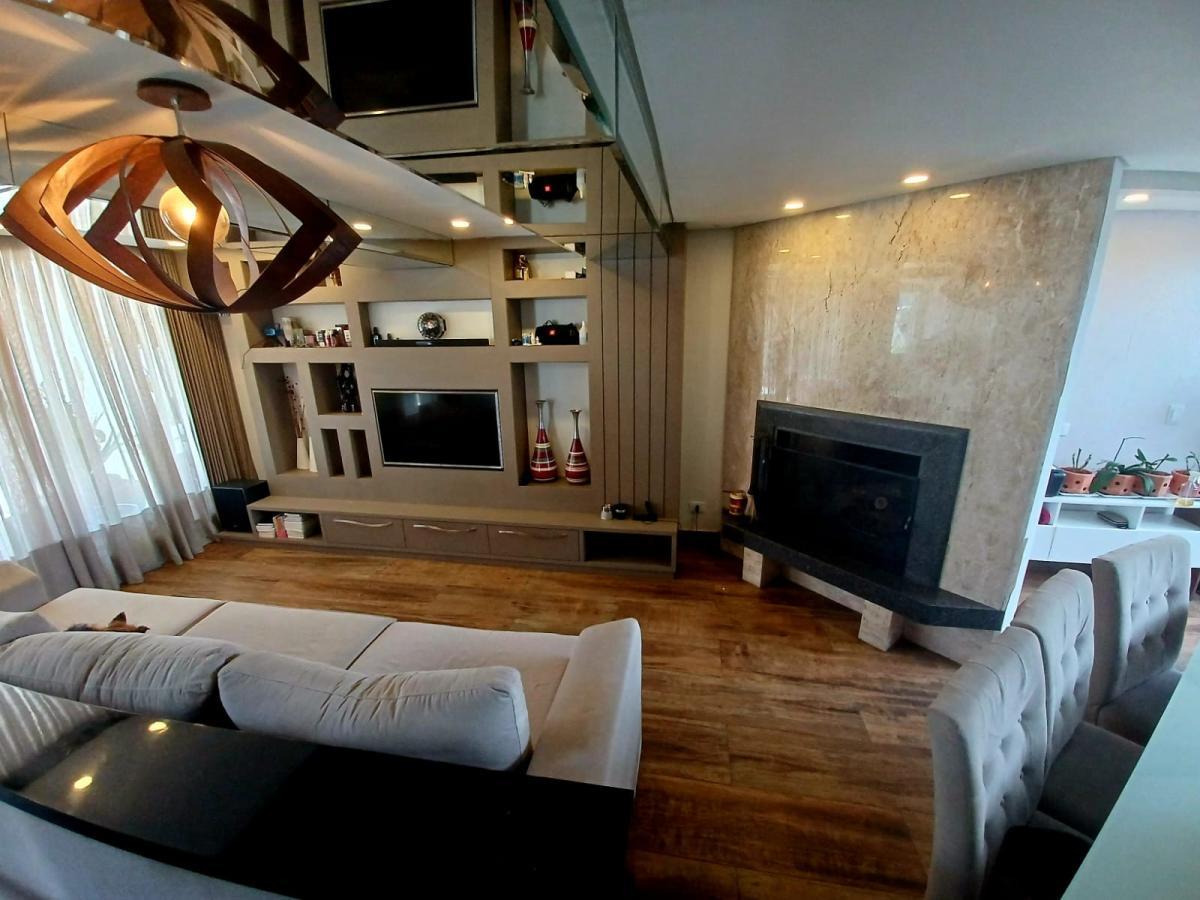 Sobrado, 4 quartos, 220 m² - Foto 3