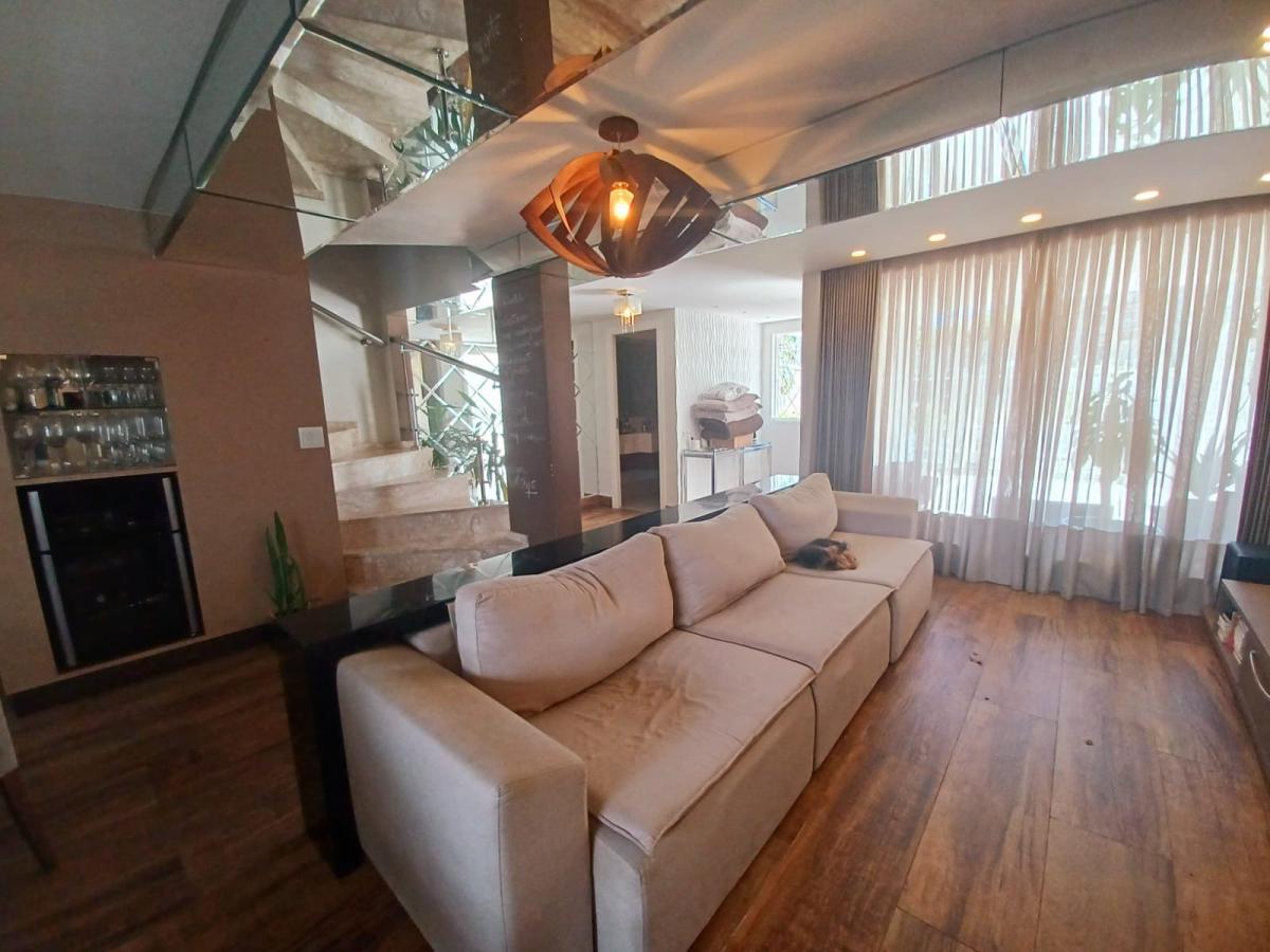 Sobrado, 4 quartos, 220 m² - Foto 6