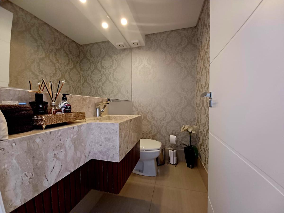 Sobrado, 4 quartos, 220 m² - Foto 9