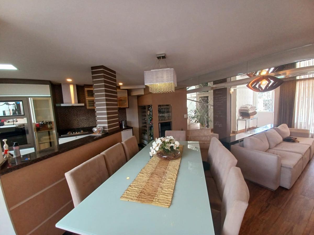 Sobrado, 4 quartos, 220 m² - Foto 10