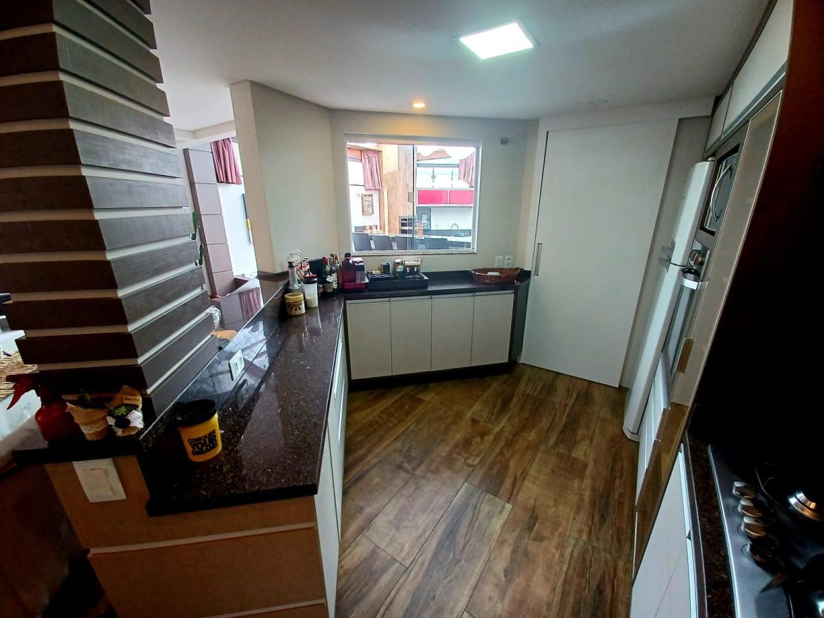 Sobrado, 4 quartos, 220 m² - Foto 19