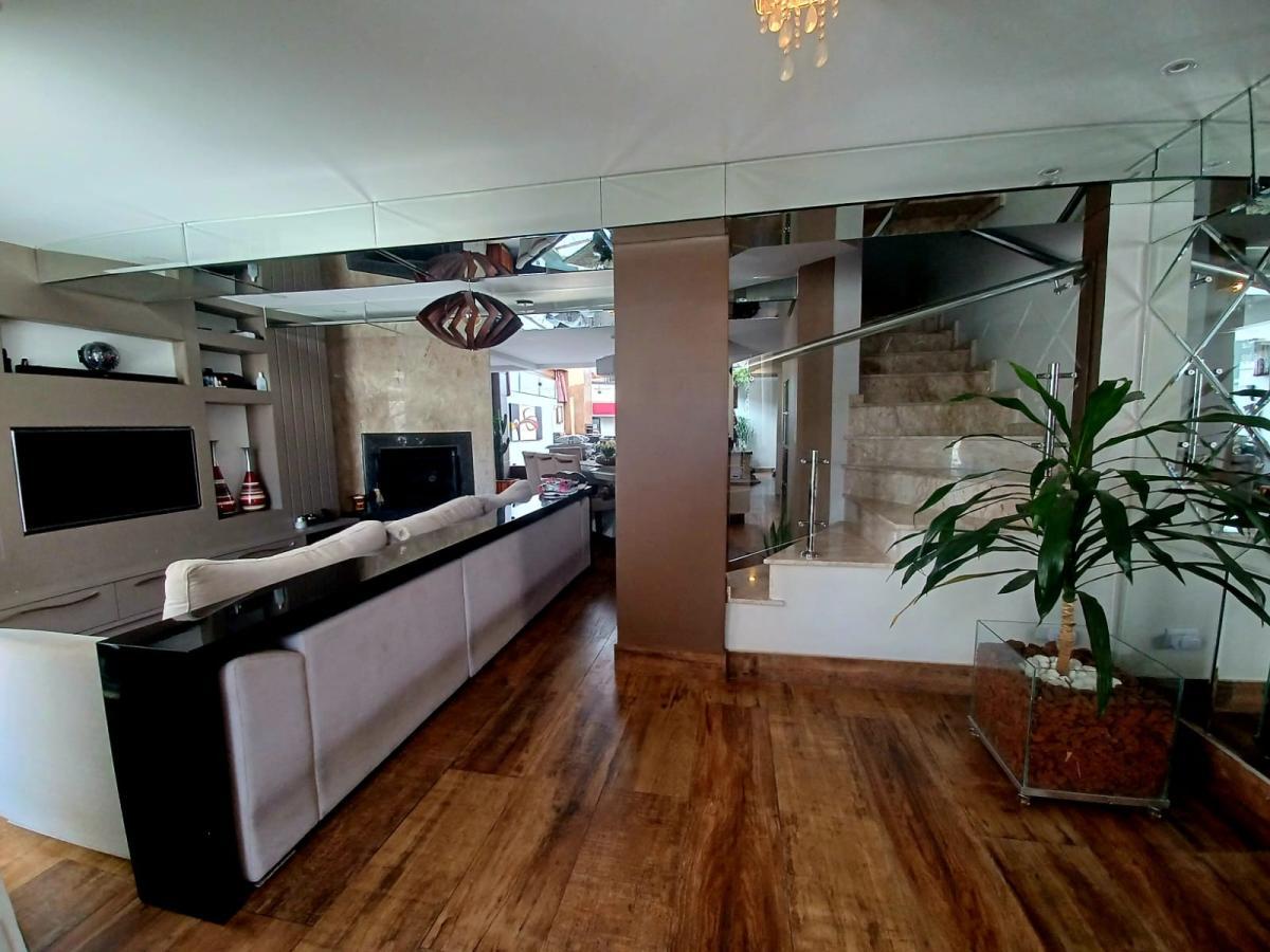 Sobrado, 4 quartos, 220 m² - Foto 8