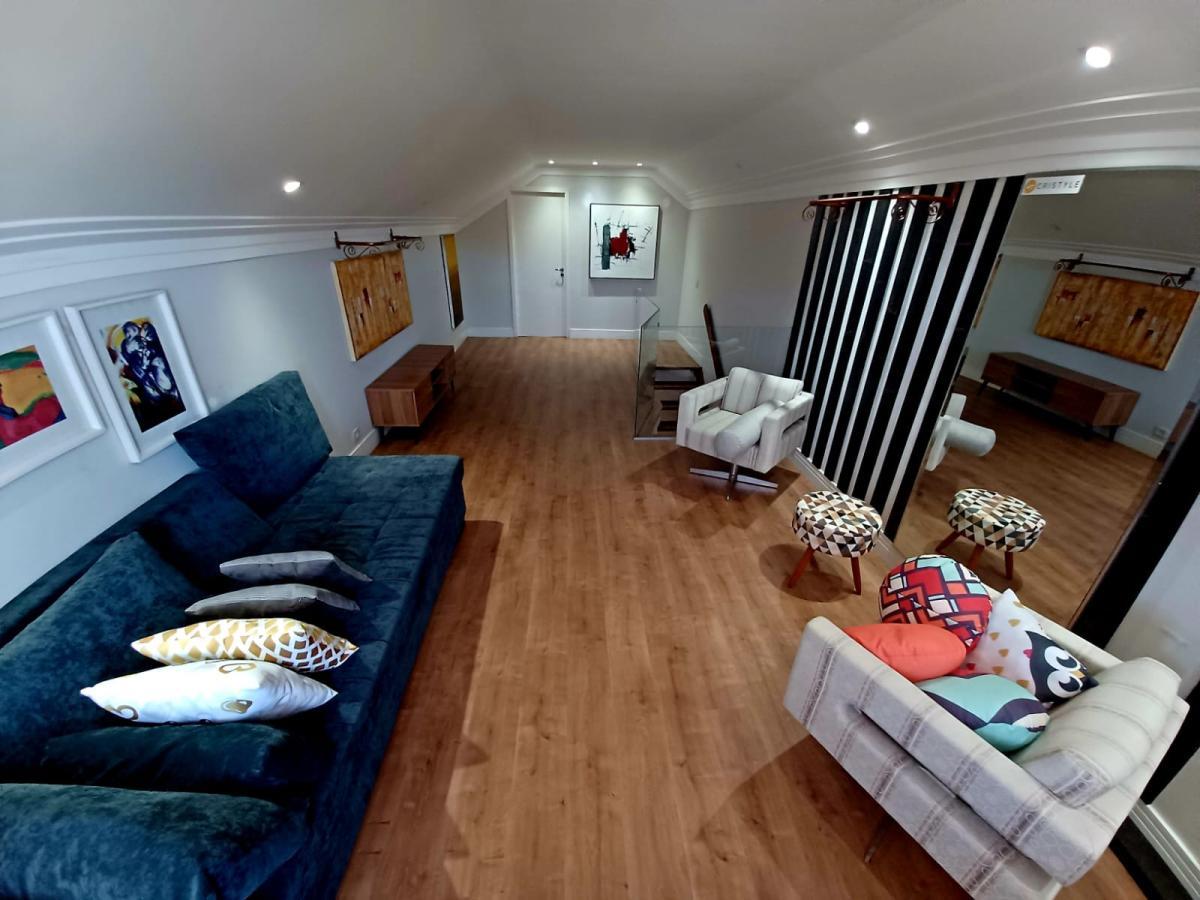 Sobrado, 4 quartos, 220 m² - Foto 29