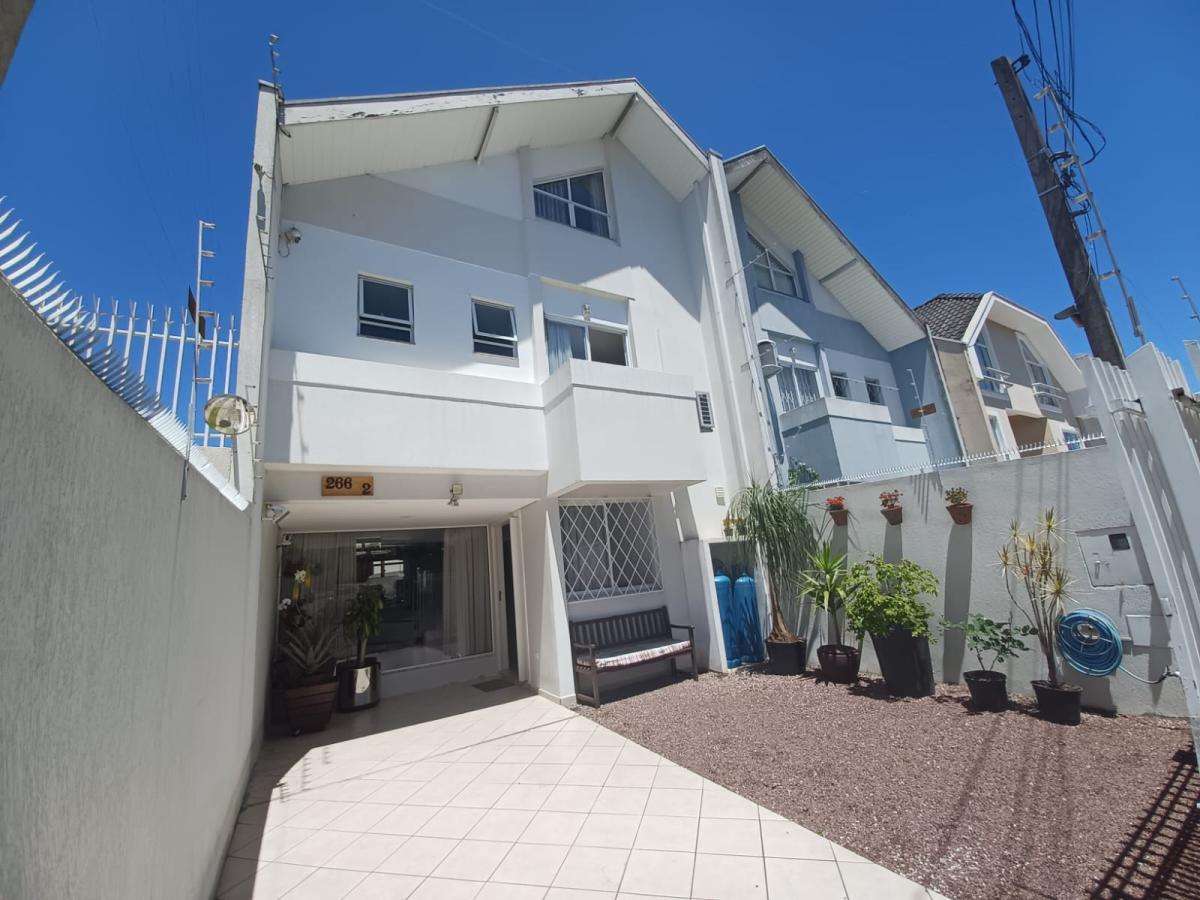 Sobrado, 4 quartos, 220 m² - Foto 31