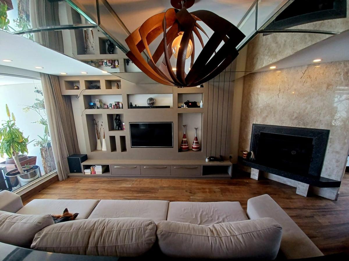 Sobrado, 4 quartos, 220 m² - Foto 1