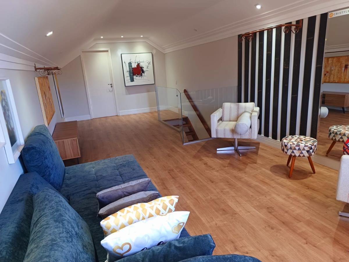 Sobrado, 4 quartos, 220 m² - Foto 30