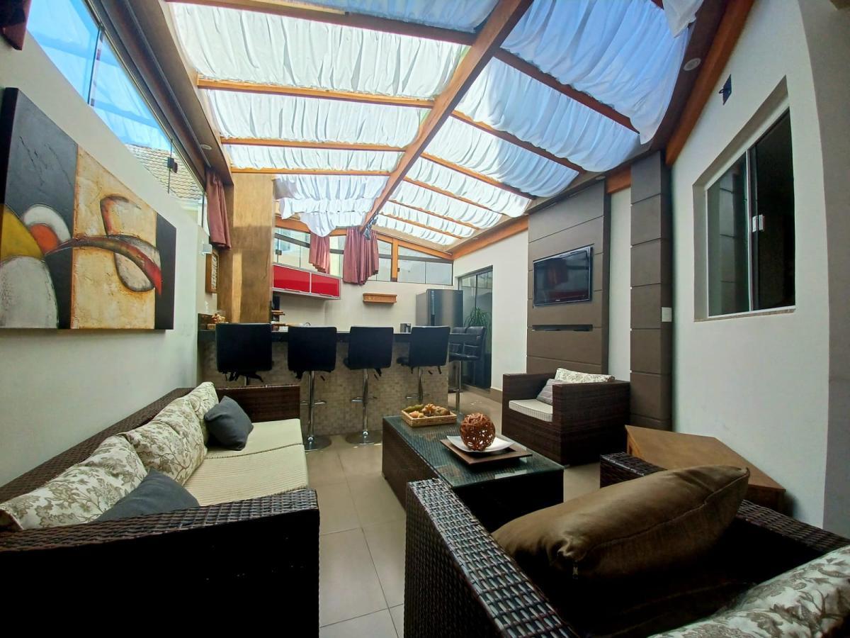 Sobrado, 4 quartos, 220 m² - Foto 24