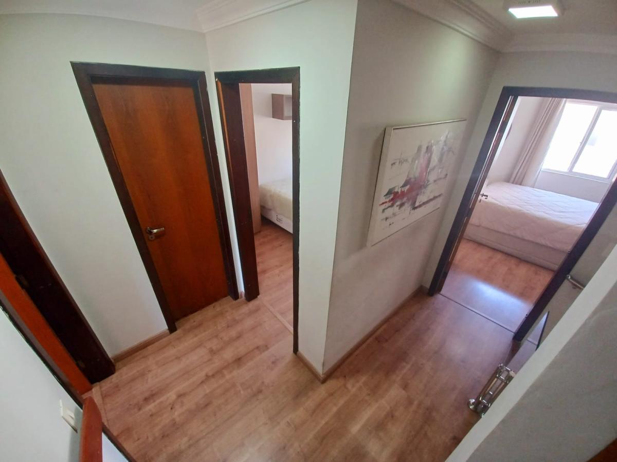 Sobrado, 4 quartos, 220 m² - Foto 28