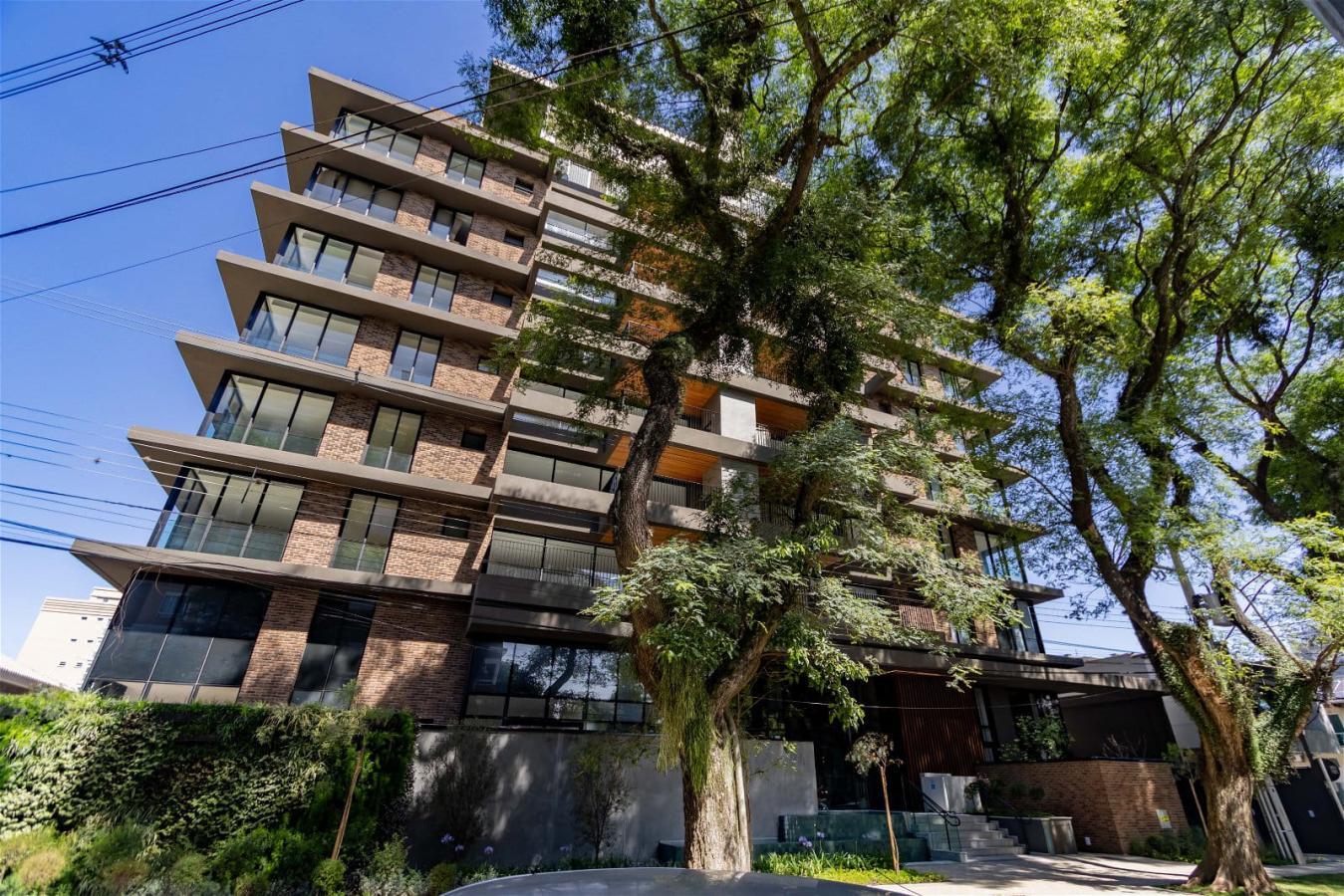 Apartamento, 3 quartos, 135 m² - Foto 1