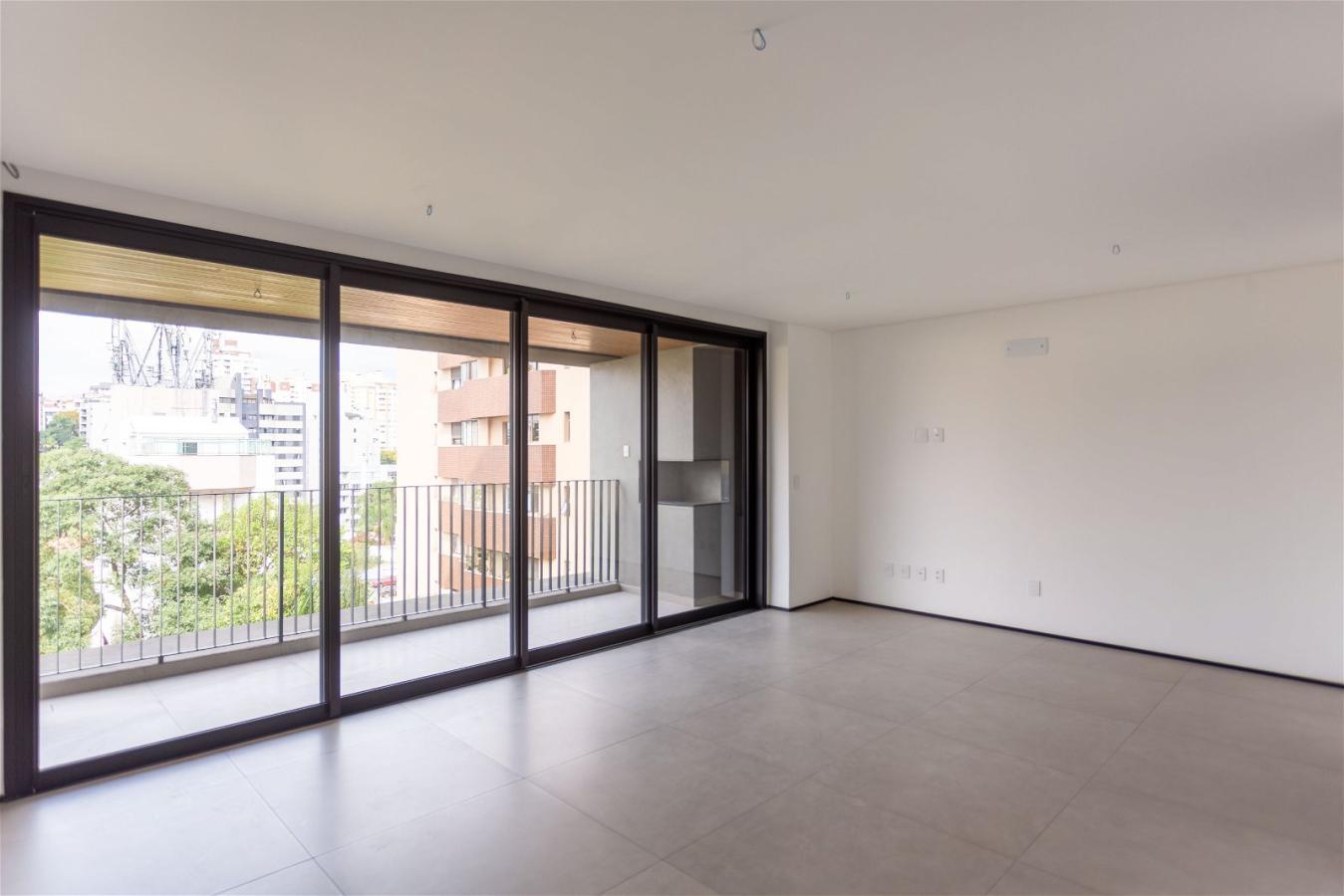 Apartamento, 3 quartos, 135 m² - Foto 4