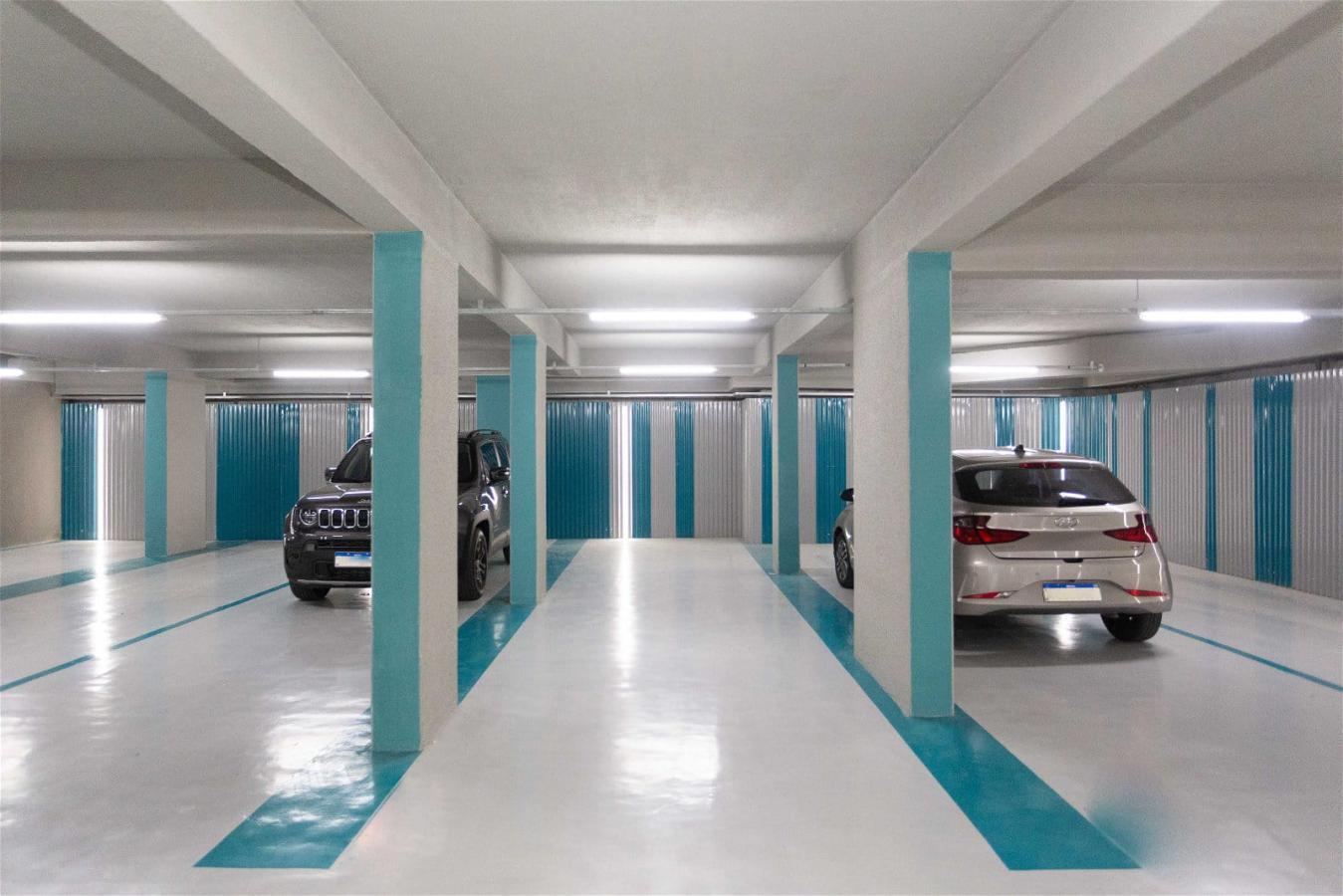 Apartamento, 3 quartos, 135 m² - Foto 14