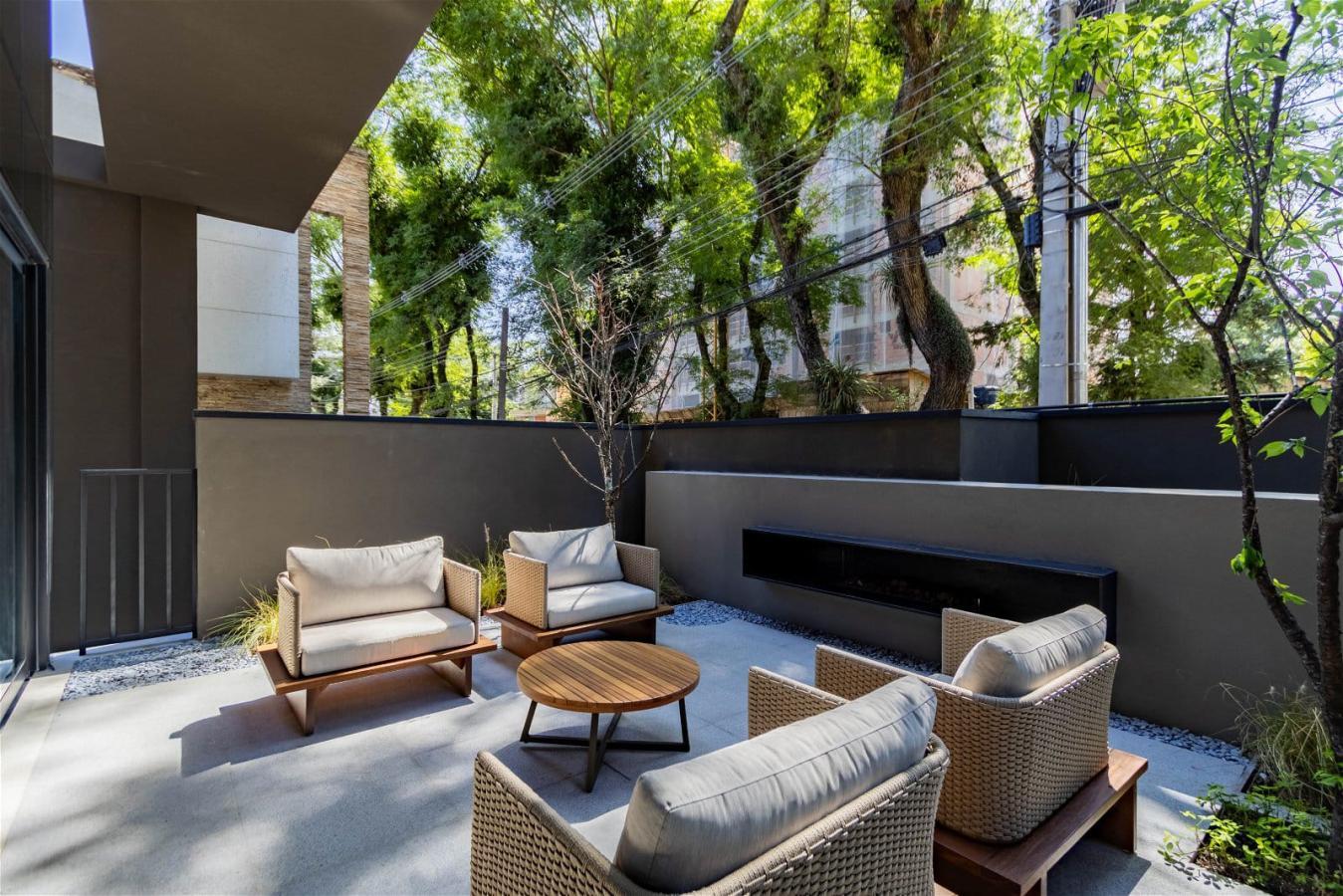 Apartamento, 3 quartos, 135 m² - Foto 19