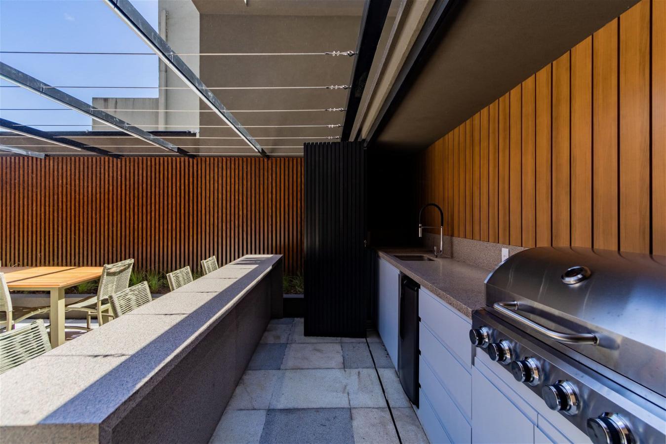 Apartamento, 3 quartos, 135 m² - Foto 20