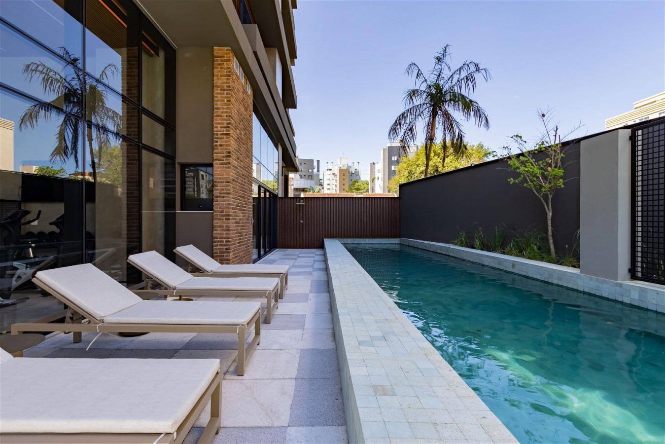 Apartamento, 3 quartos, 135 m² - Foto 21