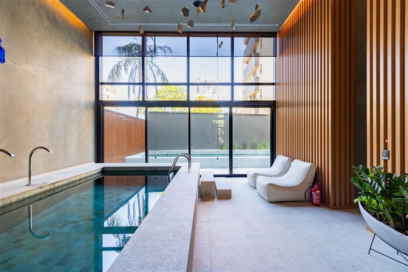 Apartamento, 3 quartos, 135 m² - Foto 25