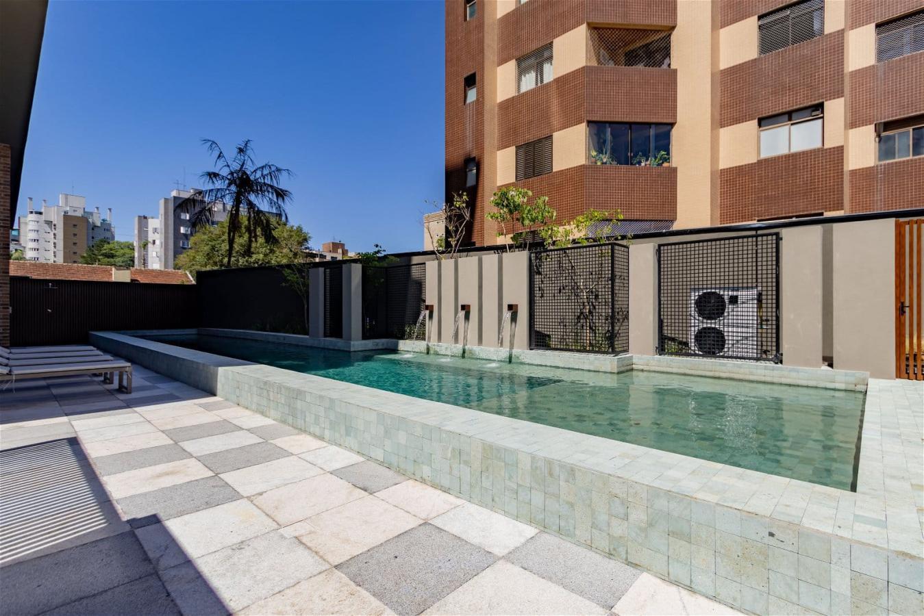 Apartamento, 3 quartos, 135 m² - Foto 23