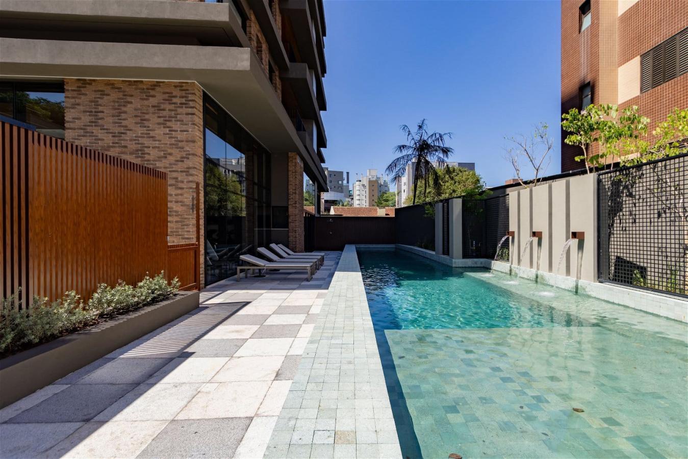 Apartamento, 3 quartos, 135 m² - Foto 24