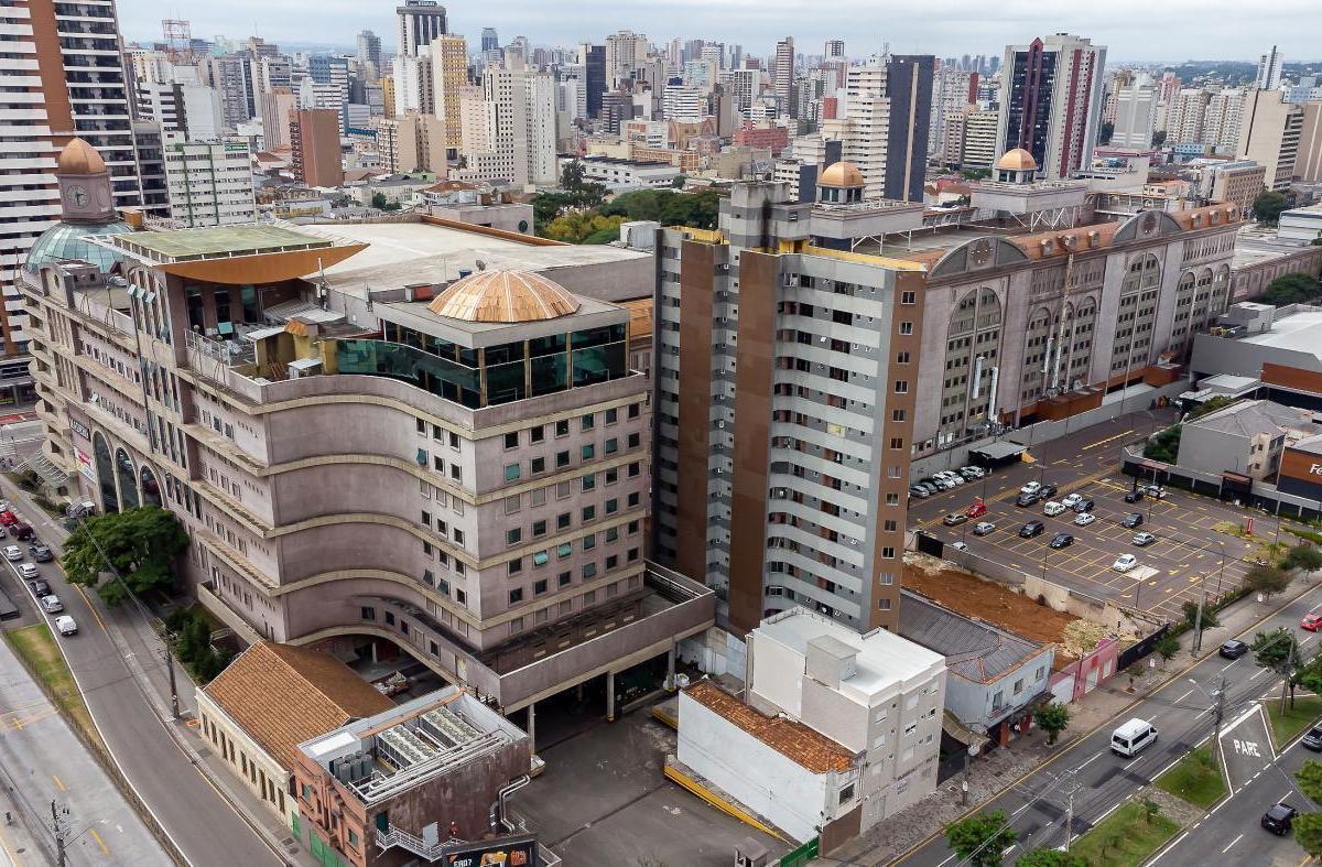 Apartamento, 1 quarto, 22 m² - Foto 1