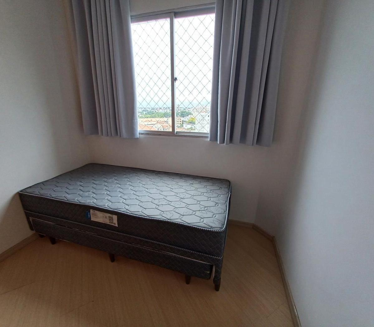 Apartamento, 1 quarto, 22 m² - Foto 3