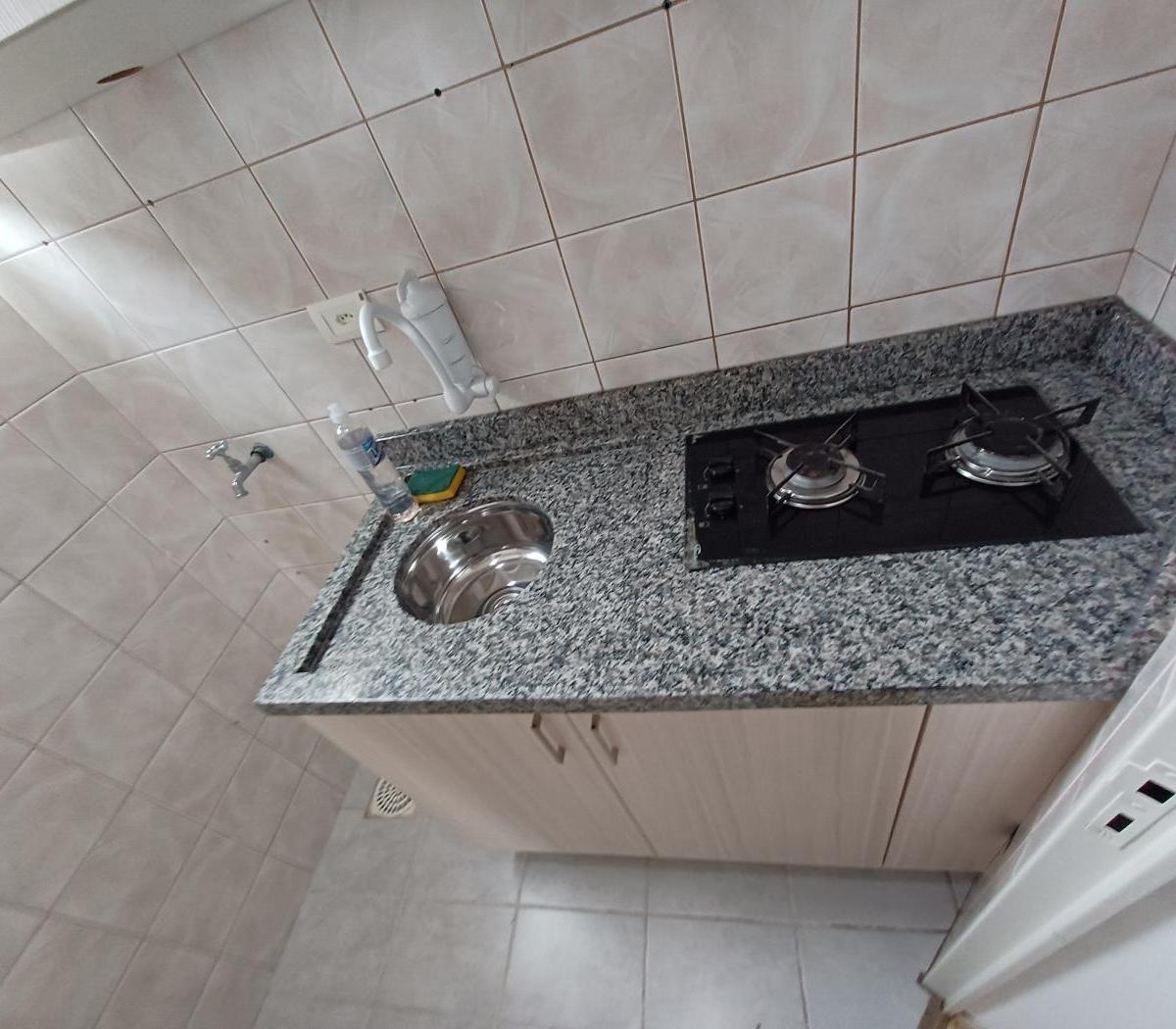 Apartamento, 1 quarto, 22 m² - Foto 9