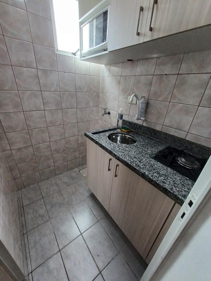 Apartamento, 1 quarto, 22 m² - Foto 10
