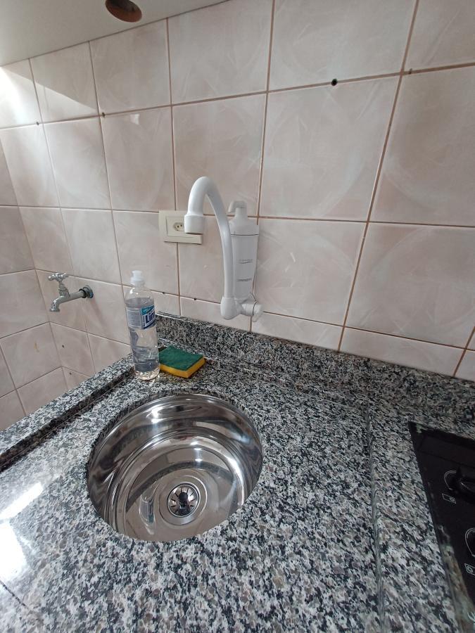 Apartamento, 1 quarto, 22 m² - Foto 11