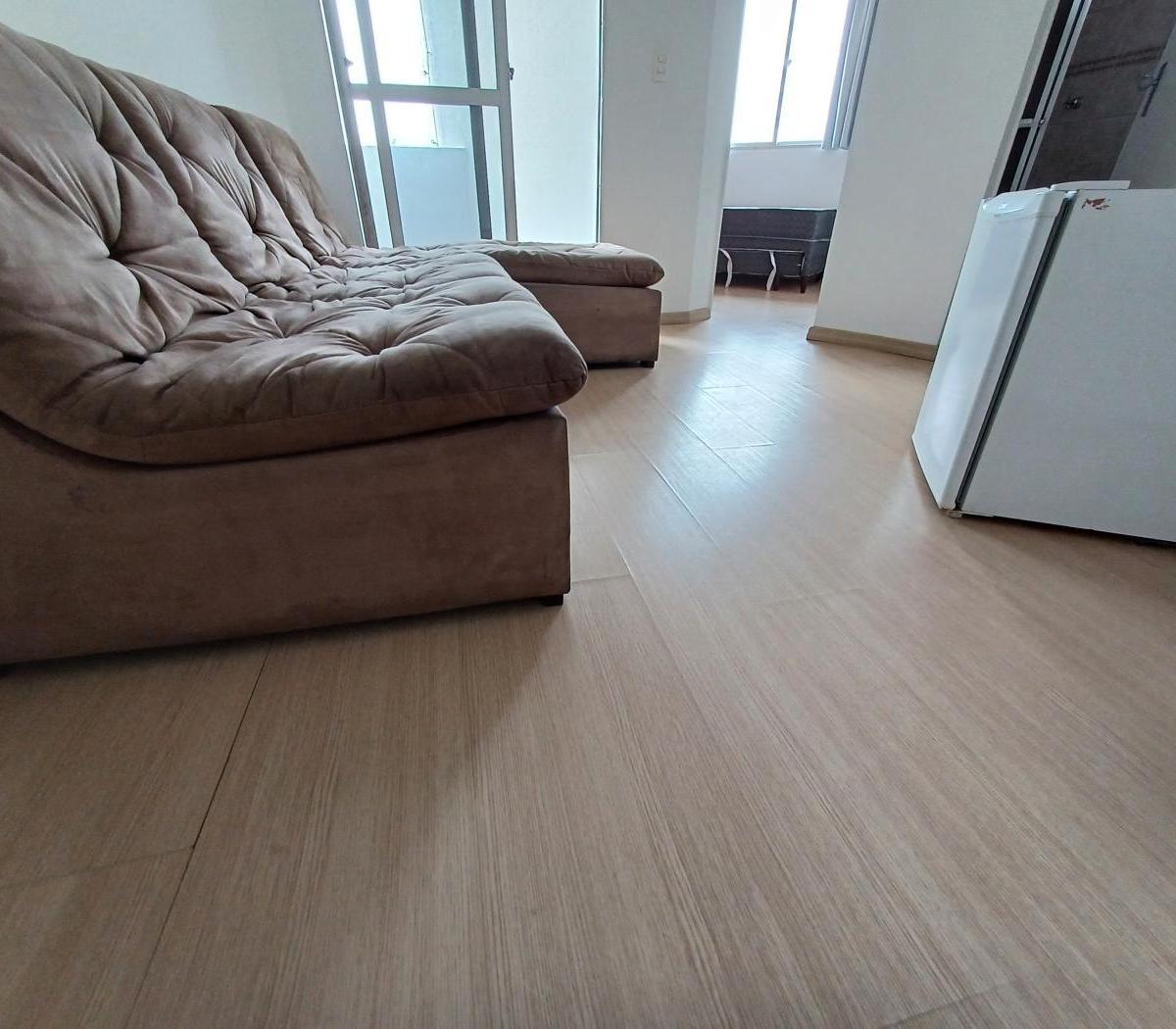 Apartamento, 1 quarto, 22 m² - Foto 15