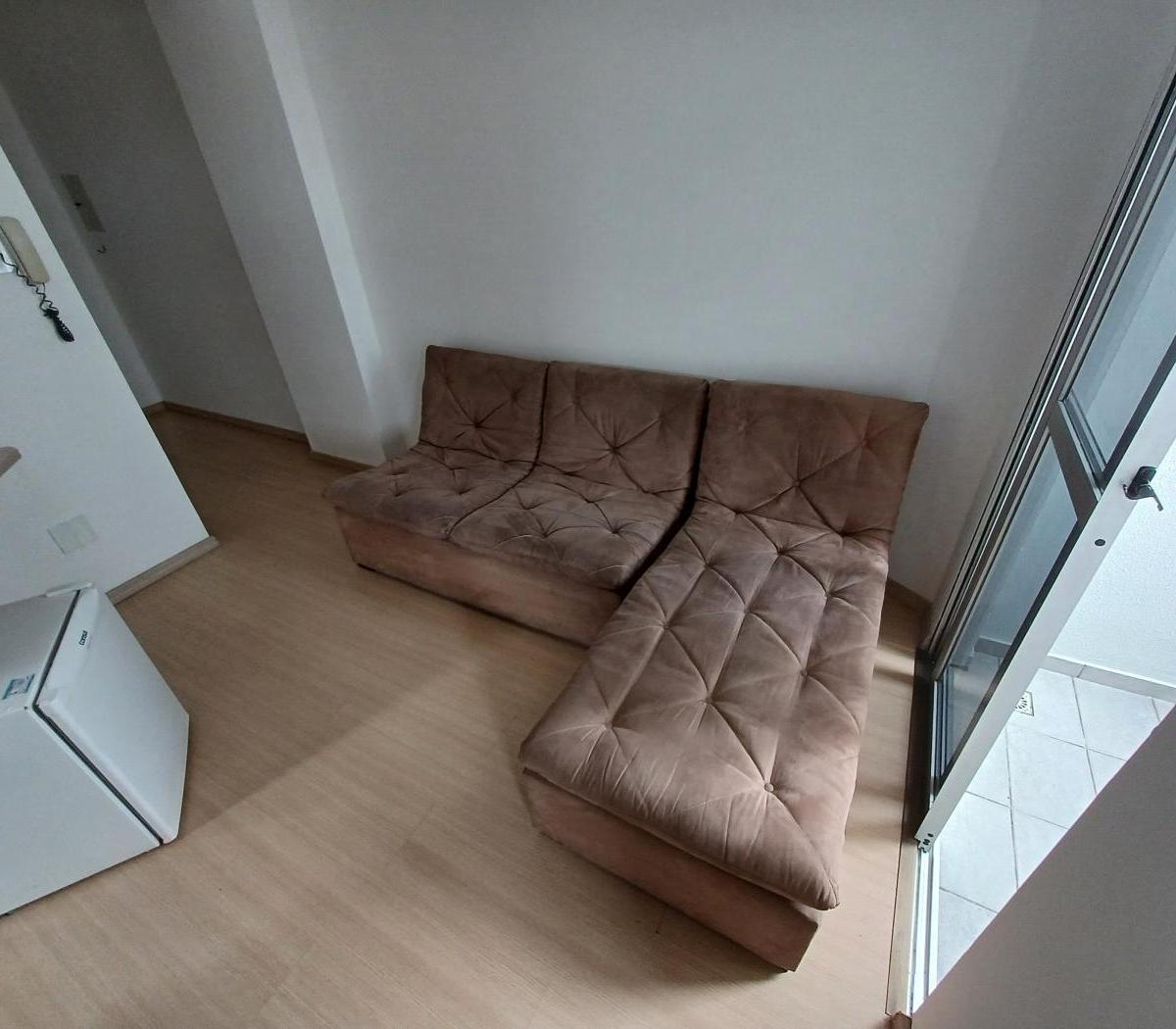 Apartamento, 1 quarto, 22 m² - Foto 19