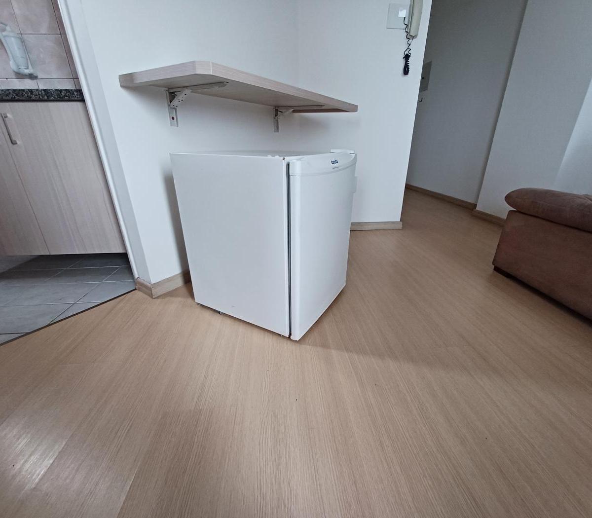 Apartamento, 1 quarto, 22 m² - Foto 20