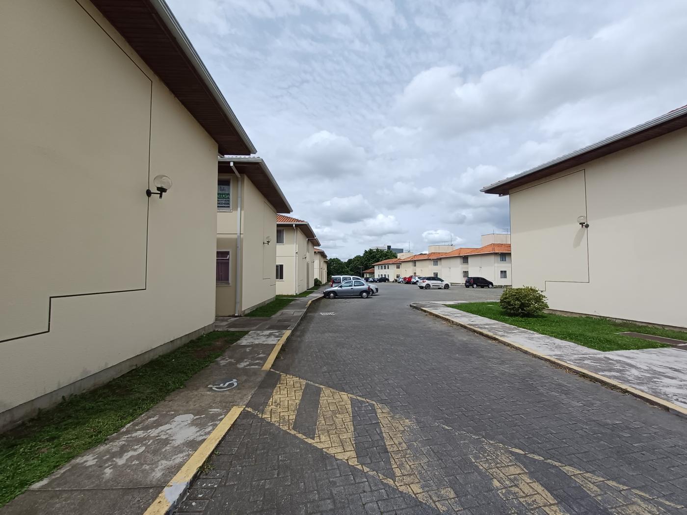 Apartamento, 3 quartos, 57 m² - Foto 3