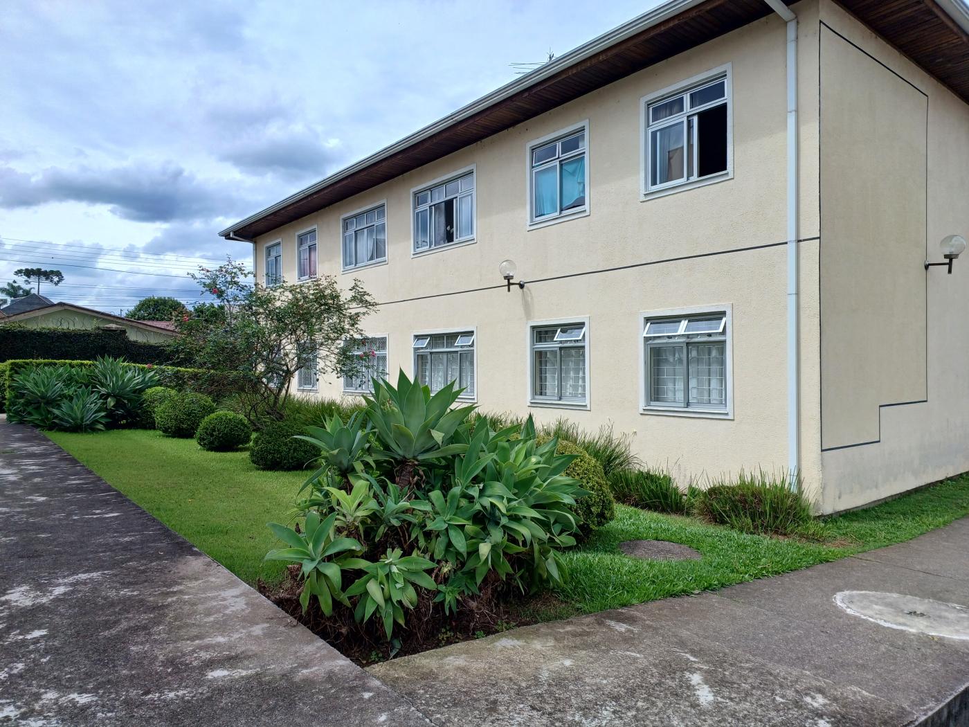 Apartamento, 3 quartos, 57 m² - Foto 4