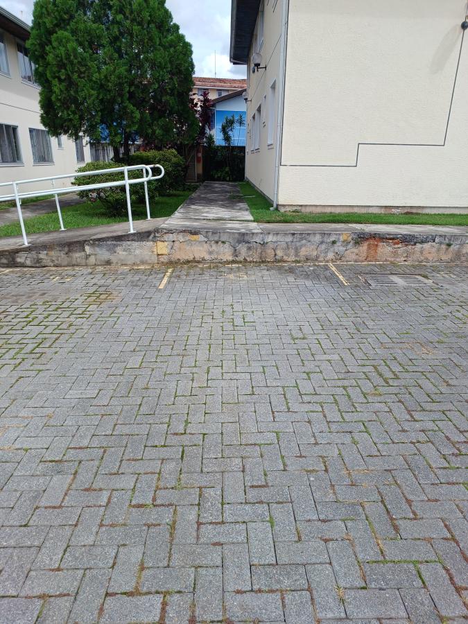 Apartamento, 3 quartos, 57 m² - Foto 5