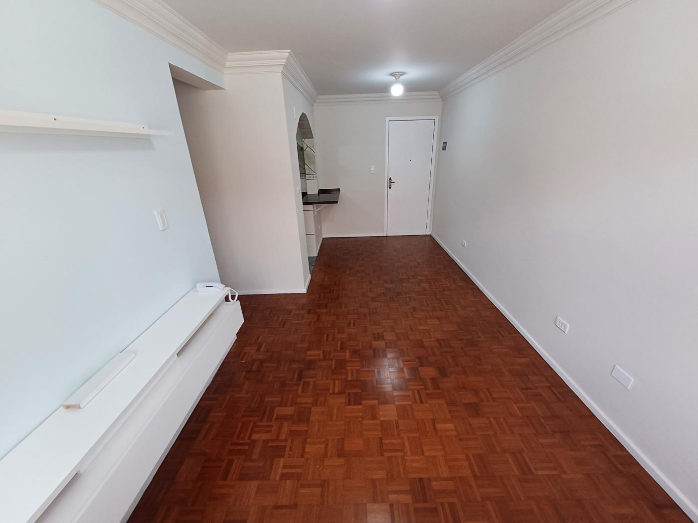 Apartamento, 3 quartos, 57 m² - Foto 7