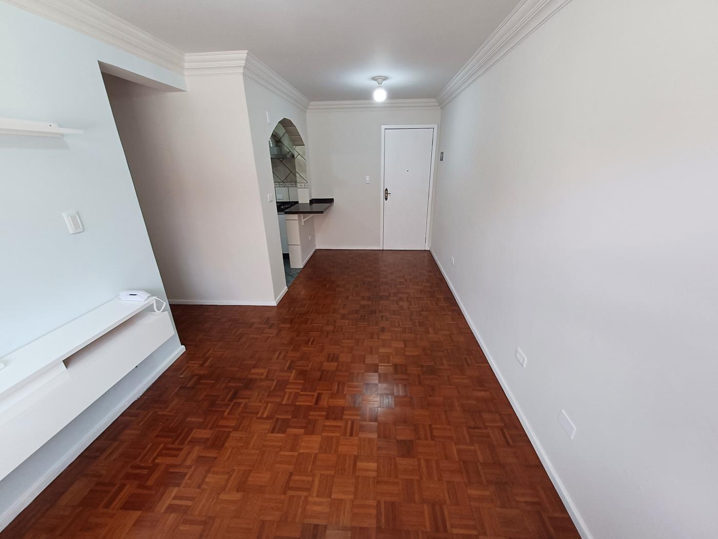 Apartamento, 3 quartos, 57 m² - Foto 9